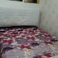 تخت خواب دو نفره