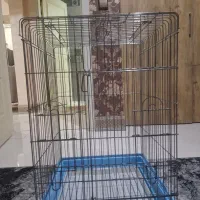 قفس پرنده