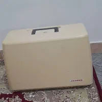 چرخ خیاطی