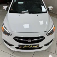 شاهین G با سانروف در حد صفر|خودرو سواری و وانت|زنجان, |دیوار