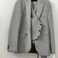 کت و شلوار پسرانه واسه پسرای 7 تا 8