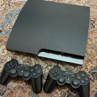 PS3 slim