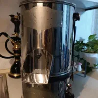 سبزی خورد کن سبز ایران کاملا سالم