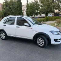 کوییک GX مدل 1403 فول خانگی