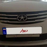 جک j4|خودرو سواری و وانت|اندیشه, پرنیان|دیوار