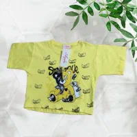 حراج انواع لباس بچگانه