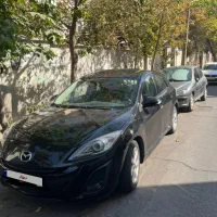 مزدا هاچبک|خودرو سواری و وانت|تهران, علم و صنعت|دیوار