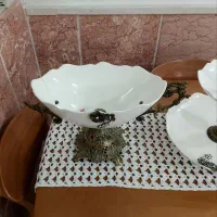 سرویس آجیل خوری