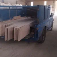 حمل نخاله و مصالح ساختمانی و کود حیوانی|خدمات حمل و نقل|ساوه, |دیوار