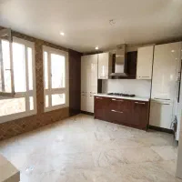 تراس چیدمان ۲۱۰ متر طبقه ۴   تاپ لوکیشن|اجارهٔ آپارتمان|تهران, اقدسیه|دیوار