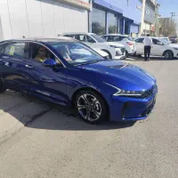 کیا K5( اپتیما) مدل 2025 فول صفر|خودرو سواری و وانت|مشهد, کوشش|دیوار