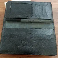 کیف پول چرم|کیف، کفش، کمربند|سنندج, |دیوار