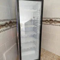 فریزر ایستاده  مناسب برای مغازه دارها