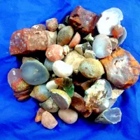 سنگ های قیمتی