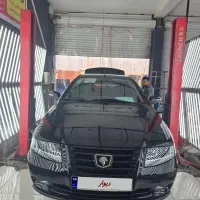 سورن پلاس گاز سیمی|خودرو سواری و وانت|جاسک, |دیوار