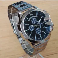 ساعت دیزلی شاخدار diesel|ساعت|رباط‌کریم, رباط‌کریم|دیوار