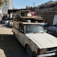 خرید ضایعات آهن چدن مس آلمینیوم برنج کارتن|عمده‌فروشی|مشهد, ایثار|دیوار