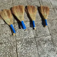 جارو چوبی