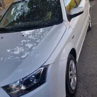 دنا ۹۹ درحدصفر|خودرو سواری و وانت|خمینی‌شهر, |دیوار