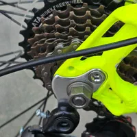 نمایندگی ۱۲تا۲۹ المپیا(آراددوچرخ)|دوچرخه، اسکیت، اسکوتر|قم, شهید صیاد شیرازی|دیوار