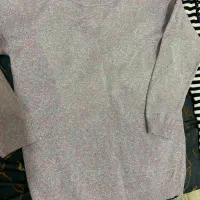 تعدادی لباس گرم نو وسالم وجذاب