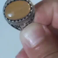 انگشتر شرف الشمس