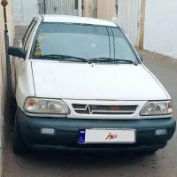 پراید مدل 79عروسک استثنایی