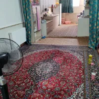 آپارتمان اجاره هفت تیر ۱۲|اجارهٔ آپارتمان|قم, حاج زینل|دیوار