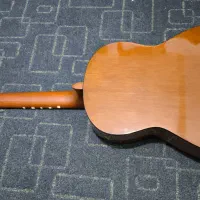 گیتار یاماها C40 در حد نو|گیتار، بیس، امپلیفایر|بوشهر, |دیوار