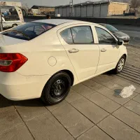 برلیانس اچ ۲۳۰(h230)  دنده ایی مدل ۹۵|خودرو سواری و وانت|تهران, یافت‌آباد|دیوار