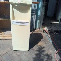 آبسردکن سالم یخچال دار