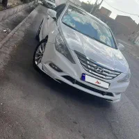 سوناتاyf معاوضه|خودرو سواری و وانت|آذرشهر, |دیوار