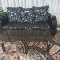 مبل کارکرده