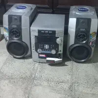 ظبط سامسونگ ۳۰۰۰ وات