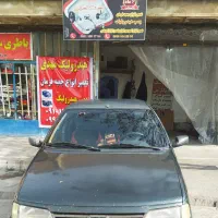 پژو ۲۰۰۰ مدل ۷۹