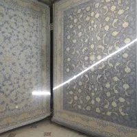 فرش شب عید رسید جدیدترین کلکسیون ۱۴۰۴ و ۱۴۰۵|فرش|دورود, |دیوار