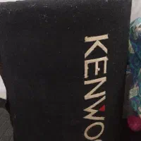 باکس کنوود1200 وات