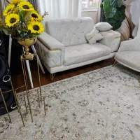 مبل ۷نفره چستر کار شیک جدید ۱۵تومن|مبلمان خانگی و میز عسلی|آمل, |دیوار