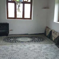 خانه ویلایی|اجارهٔ کوتاهمدت ویلا و باغ|گوراب زرمیخ, |دیوار