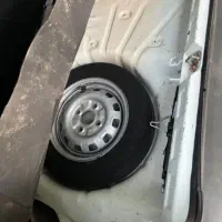 به دلیل پول لازمم|خودرو سواری و وانت|شریفآباد, |دیوار