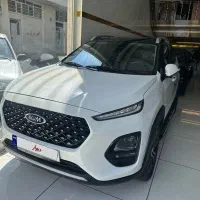 ام وی ام MWM X22 AT PRO 1402 اتومات گارانتی فعال|خودرو سواری و وانت|تبریز, |دیوار