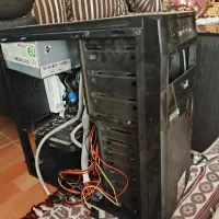 کیس DDR4|رایانه رومیزی|کرمانشاه, |دیوار