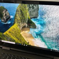 Yoga وارداتی اروپایی ddr4 تاچ لمسی i5|رایانه همراه|رشت, پیرسرا|دیوار