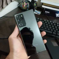 سامسونگ نوت ۲۰ الترا