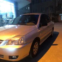 ریو ۸۵|خودرو سواری و وانت|ارومیه, |دیوار