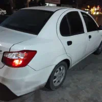 ساینا ۱۴۰۲ گارانتی فعال معاوضه با پارس هم دارم|خودرو سواری و وانت|چمستان, |دیوار