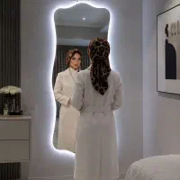 آینه قدی کد ۳۳