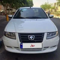 سورن پلاس XU7p سال ۱۴۰۴