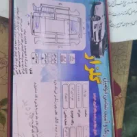 زانتیا ۲۰۰۰ مدل ۸۴|خودرو سواری و وانت|فلاورجان, |دیوار