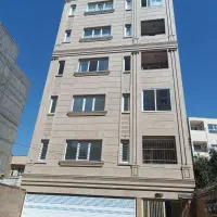 ۱۲۰متر آپارتمان نوساز در کوچه مجلل علی آباد